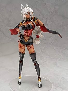 装甲悪鬼村正　三世村正 1/7スケールフィギュア Amazon | 装甲悪鬼村正 三世村正 黒バニーVer. 1/7スケール